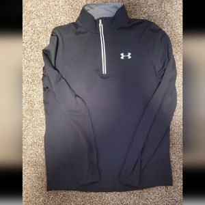 Under Armour Quarter Zip